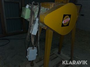 دستگاه خرد کن دانه غلات Skiold KB 150 B