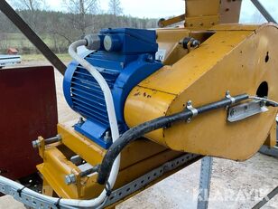 Купить зернодробилку Skiold KB 150 Isol Dobb - Изображение 8 | Agroline AZ Зернодробилка Skiold KB 150 Isol Dobb | Изображение 8 - Agroline