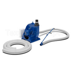 ny TehnoMashStroy KRAFT-22 kornknuser