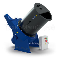 TehnoMashStroy Universal-11 grain crusher for sale - Image 5 | Agroline MY New TehnoMashStroy Universal-11 grain crusher | Image 5 - Agroline