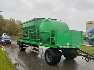 DAF Grind meng Machine horizontal feed mixer for sale - Image 5 | Agroline KE DAF Grind meng Machine horizontal feed mixer | Image 5 - Agroline
