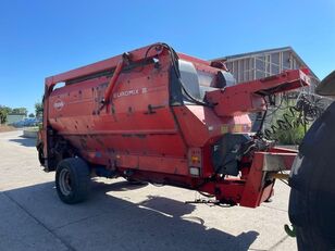 Kuhn Euromix B carro mezclador horizontal