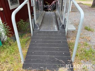 Horse-Trainer Skrittmaskin horse breeding equipment for sale - Image 9 | Agroline GE Horse-Trainer Skrittmaskin horse breeding equipment | Image 9 - Agroline