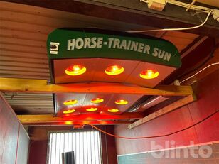 vybavenie pre chov kon&iacute; Horse-Trainer Sun  H&auml;stsolarium