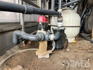 Matériel d'élevage pour chevaux Horse-Trainer Water à vendre - Image 15 | Agroline CG Matériel d'élevage pour chevaux Horse-Trainer Water | Image 15 - Agroline