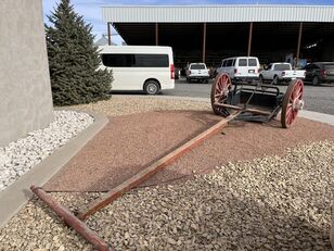 matériel d'élevage pour chevaux SIN MARCA