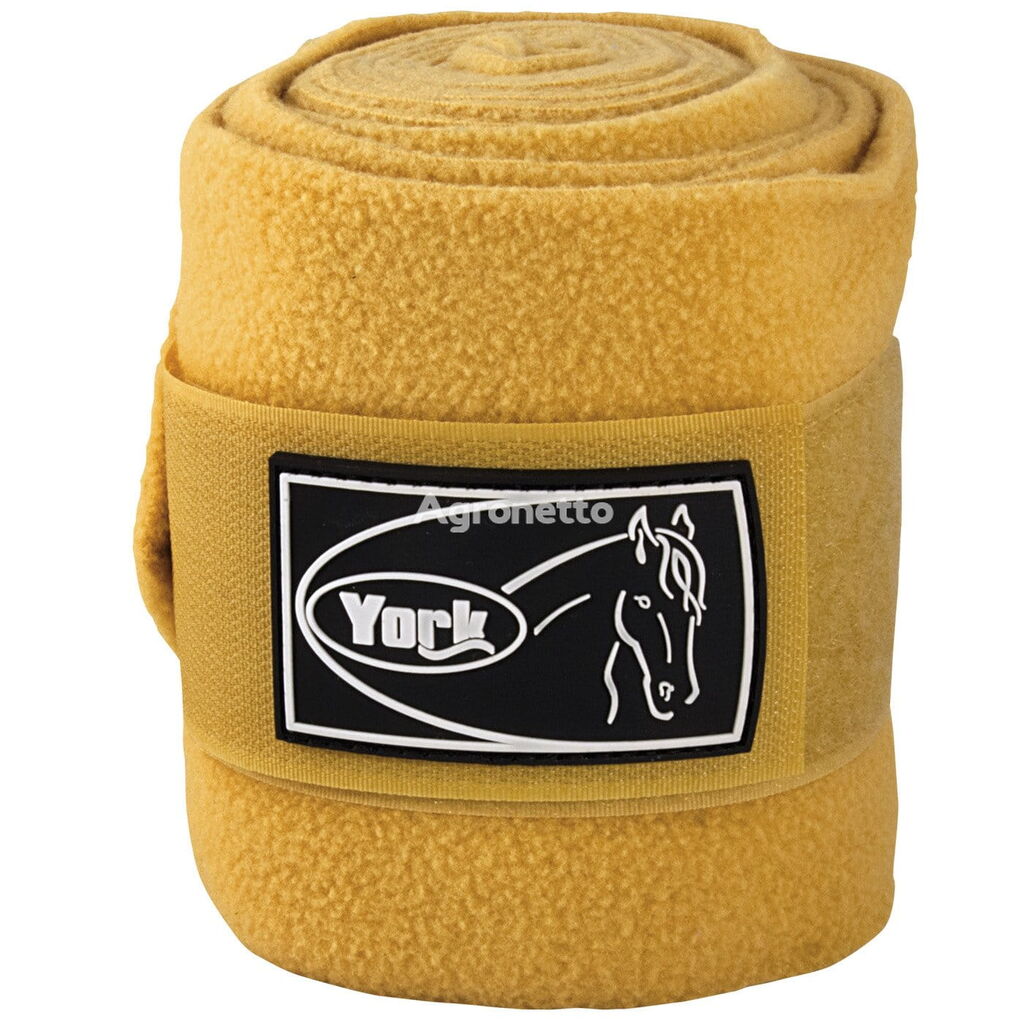 York owijki Micropolar 4 szt equipamiento para caballos