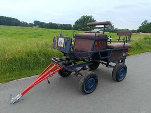 mat&eacute;riel d'&eacute;levage pour chevaux koets