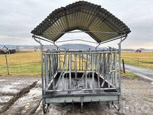 Bala Agri troligtvis veevoederbak