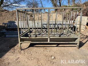 ماكينة تغذية الماشية Foderh&aelig;k