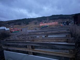 Mangeoire pour bétail Forbrett til sau Bredde 60cm Lengde 300cm à vendre - Image 7 | Agroline GN Mangeoire pour bétail Forbrett til sau Bredde 60cm Lengde 300cm | Image 7 - Agroline