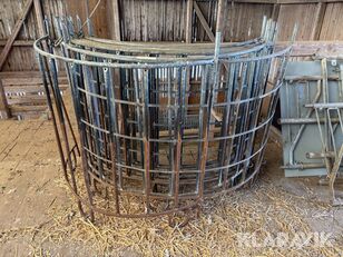 кормушка для скота Siltbergs Foderh&auml;ckar till f&aring;r Siltbergs 3st