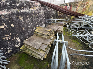 Купить кормушку для скота Ätbås - Изображение 13 | Agroline KG Кормушка для скота Ätbås | Изображение 13 - Agroline