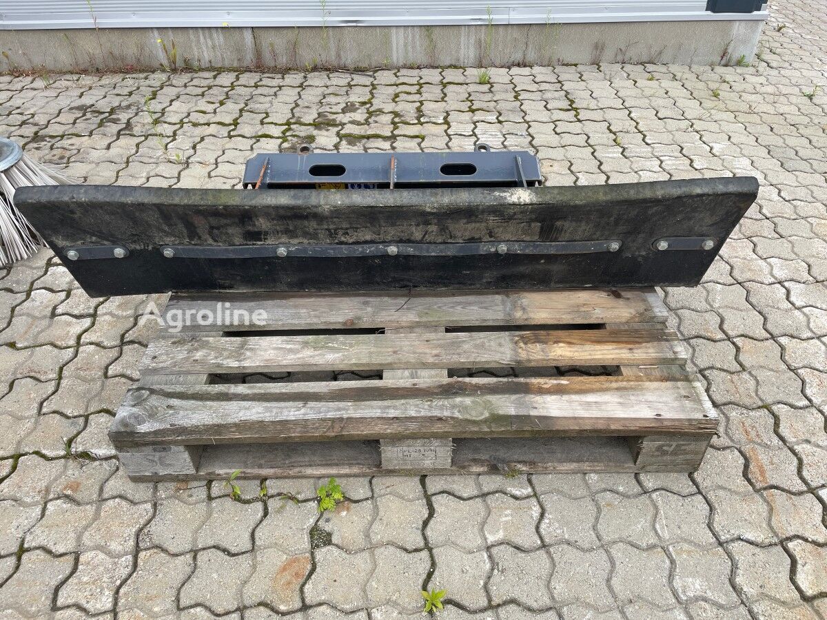 MultiOne gummiskrape strugač za đubrivo - Agroline
