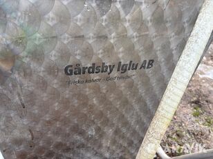 Gårdsby Iglu 220L Milchtaxi kaufen - Bild 5 | Agroline CH Gårdsby Iglu 220L Milchtaxi | Bild 5 - Agroline