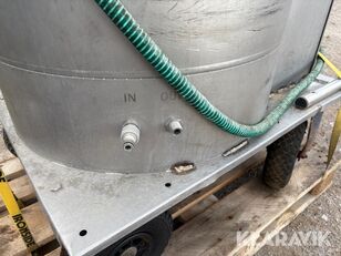 Holm & Laue Holm-Laue MilchTaxi 2.0 ミルクタクシー販売用 - 画像 9 | Agroline JP Holm & Laue Holm-Laue MilchTaxi 2.0 ミルクタクシー | 画像 9 - Agroline