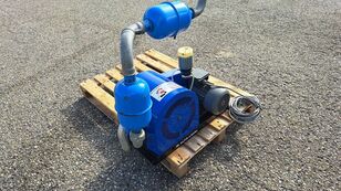 Alfa Laval Vakuumpumpe Melktechnik