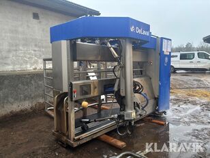 DeLaval VMS Classic milking equipment for sale - Image 14 | Agroline NG DeLaval VMS Classic milking equipment | Image 14 - Agroline