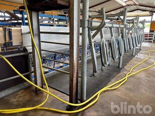 Máquina de ordenha DeLaval mjölkgrop a venda - Imagem 6 | Agroline MZ Máquina de ordenha DeLaval mjölkgrop | Imagem 6 - Agroline