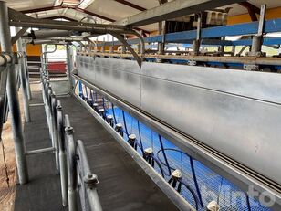 Máquina de ordenha DeLaval mjölkgrop a venda - Imagem 13 | Agroline MZ Máquina de ordenha DeLaval mjölkgrop | Imagem 13 - Agroline