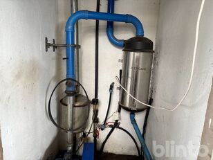 Máquina de ordenha DeLaval mjölkgrop a venda - Imagem 40 | Agroline MZ Máquina de ordenha DeLaval mjölkgrop | Imagem 40 - Agroline