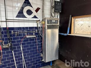 Máquina de ordenha DeLaval mjölkgrop a venda - Imagem 41 | Agroline MZ Máquina de ordenha DeLaval mjölkgrop | Imagem 41 - Agroline