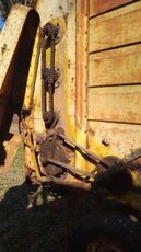 ACOPLADO RACIONADOR otros equipos para forraje