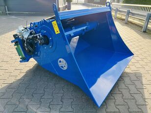 AP ASM 1500 instrooibak other forage equipment