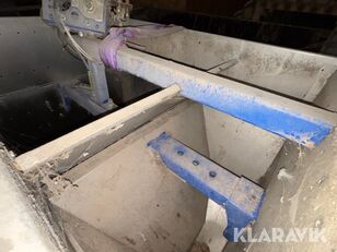 Alt utilaj pentru furaj DeLaval Kraftfodervagn De laval de vânzare - Imagine 6 | Agroline MD Alt utilaj pentru furaj DeLaval Kraftfodervagn De laval | Imagine 6 - Agroline