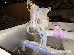Alt utilaj pentru furaj DeLaval Kraftfodervagn De laval de vânzare - Imagine 9 | Agroline MD Alt utilaj pentru furaj DeLaval Kraftfodervagn De laval | Imagine 9 - Agroline