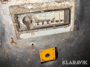 Alt utilaj pentru furaj DeLaval Kraftfodervagn De laval de vânzare - Imagine 12 | Agroline MD Alt utilaj pentru furaj DeLaval Kraftfodervagn De laval | Imagine 12 - Agroline