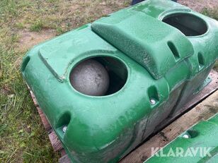 Autre matériel de forage Frostfria vattenhoar Bouvette à vendre - Image 9 | Agroline GN Autre matériel de forage Frostfria vattenhoar Bouvette | Image 9 - Agroline