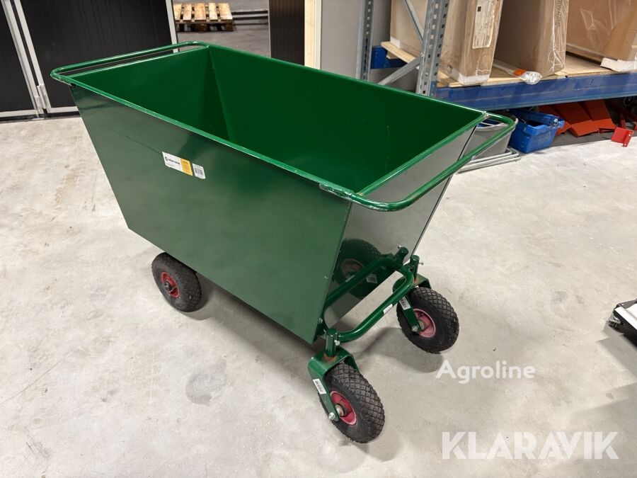 Peralatan makanan ternak lainnya Hörby Bruk 400 dijual | Agroline ID Peralatan makanan ternak lainnya Hörby Bruk 400 - Agroline