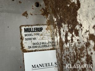 Muude söödaseadmete Mullerup M2000 müük - Pilt 8 | Agroline EE Muud söödaseadmed Mullerup M2000 | Pilt 8 - Agroline