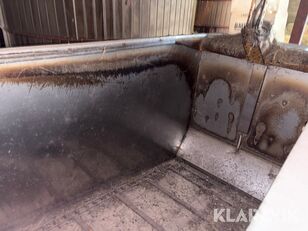 Muude söödaseadmete Mullerup M2000 müük - Pilt 18 | Agroline EE Muud söödaseadmed Mullerup M2000 | Pilt 18 - Agroline