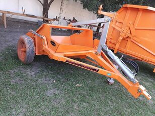 Palas de Arrastre 1,50 M3 Metalbert other forage equipment