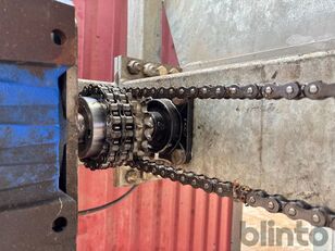 Autre matériel de forage Sockerbetskvarn för fodertillverkning à vendre - Image 12 | Agroline CA Autre matériel de forage Sockerbetskvarn för fodertillverkning | Image 12 - Agroline