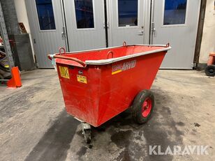 Starke Arvid 14000 Fodervagn other forage equipment