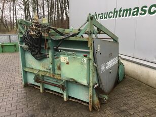 Walker HAMSTER HFM 200 other forage equipment