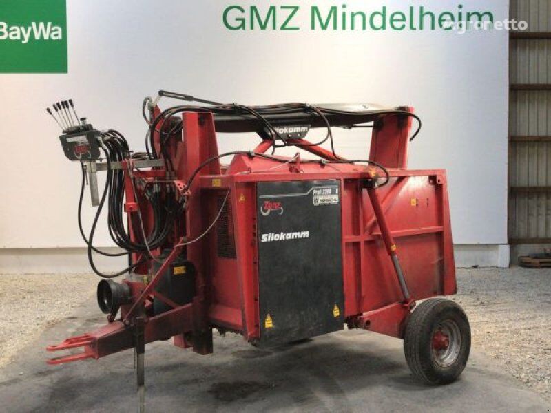 Zenz Profi 3200R other forage equipment