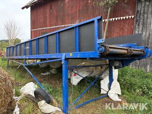 DeLaval 7M andere vee equipment