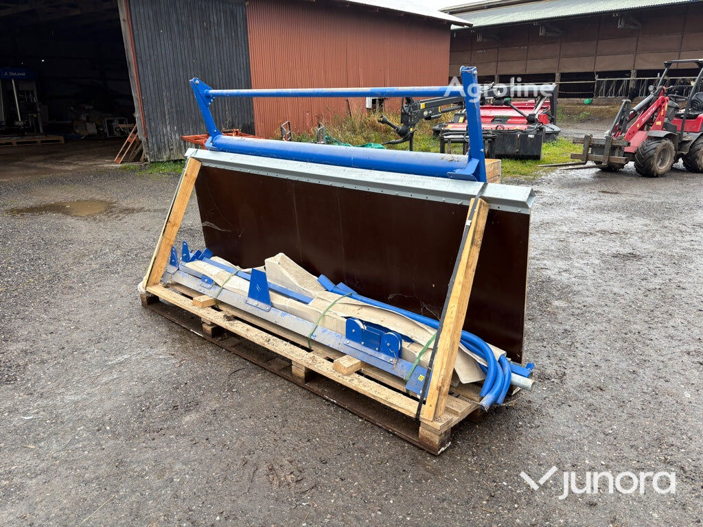 Autre équipement pour le bétail DeLaval CowMover C - Agroline