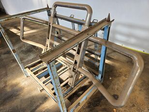 Jiné zařízení pro chov hospodářských zvířat Diversen Bull bar na prodej - Obrázek 6 | Agroline CZ Jiné zařízení pro chov hospodářských zvířat Diversen Bull bar | Obrázek 6 - Agroline