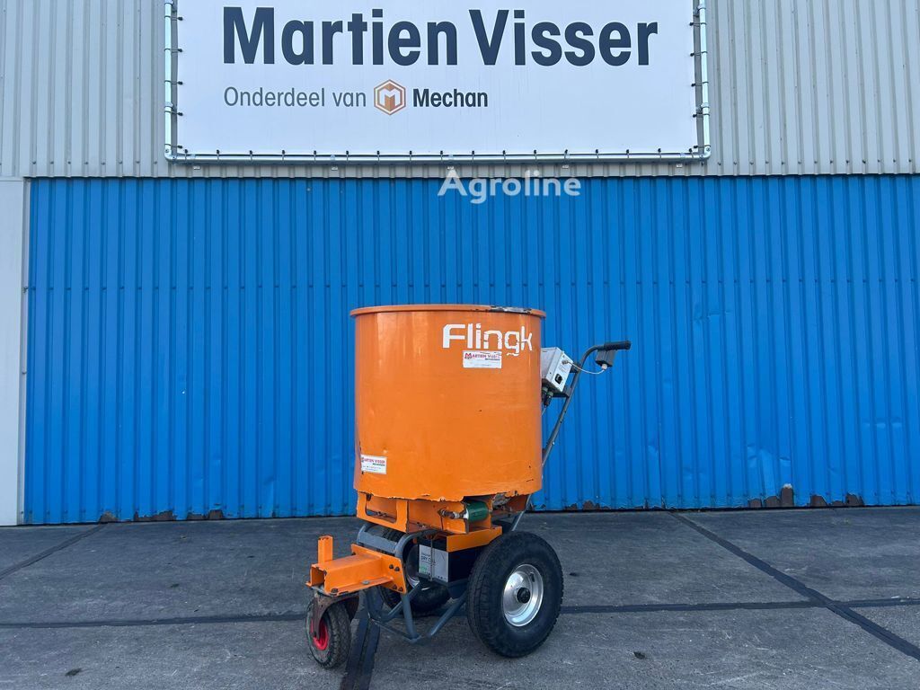 Flingk SE 250 BOXINSTROOIER otro equipamiento para ganadería - Agroline