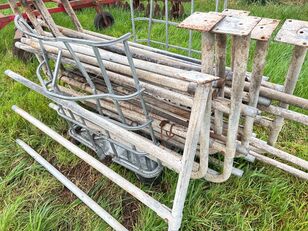 Autre équipement pour le bétail Liggbås à vendre - Image 5 | Agroline GN Autre équipement pour le bétail Liggbås | Image 5 - Agroline