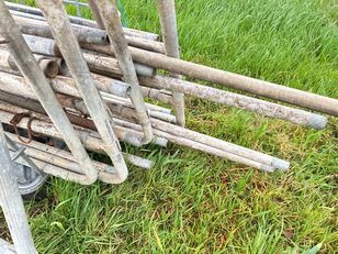 Autre équipement pour le bétail Liggbås à vendre - Image 6 | Agroline GN Autre équipement pour le bétail Liggbås | Image 6 - Agroline