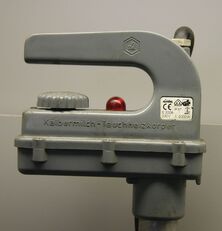 друга опрема за добиток Lister E2008 Tauchheizk&ouml;rper