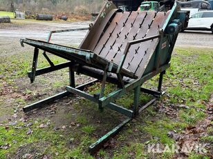 Sparman Ballupprullare Sparman other livestock machinery