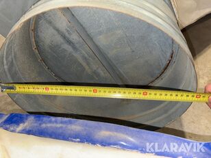 بيع معدات أخرى لتربية الحيوانات Trevirasilo 13 m³ - صورة 9 | Agroline MA معدات أخرى لتربية الحيوانات Trevirasilo 13 m³ | صورة 9 - Agroline