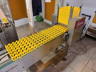 &eacute;quipement pour la volaille Prinzen PSP30